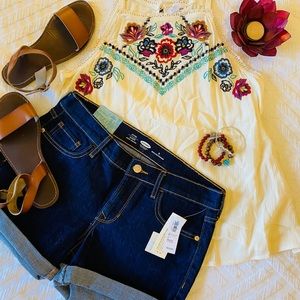 Old Navy Denim Shorts